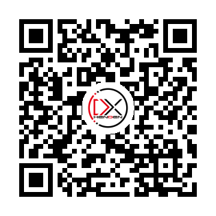 Mobile QR Code